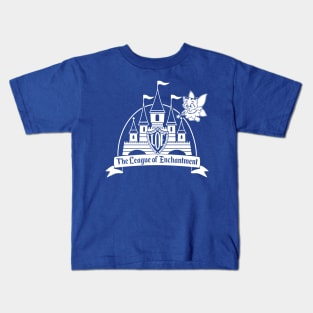 LOE Castle Kids T-Shirt